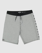 Mens Shadow Cut OG 20" Boardshorts