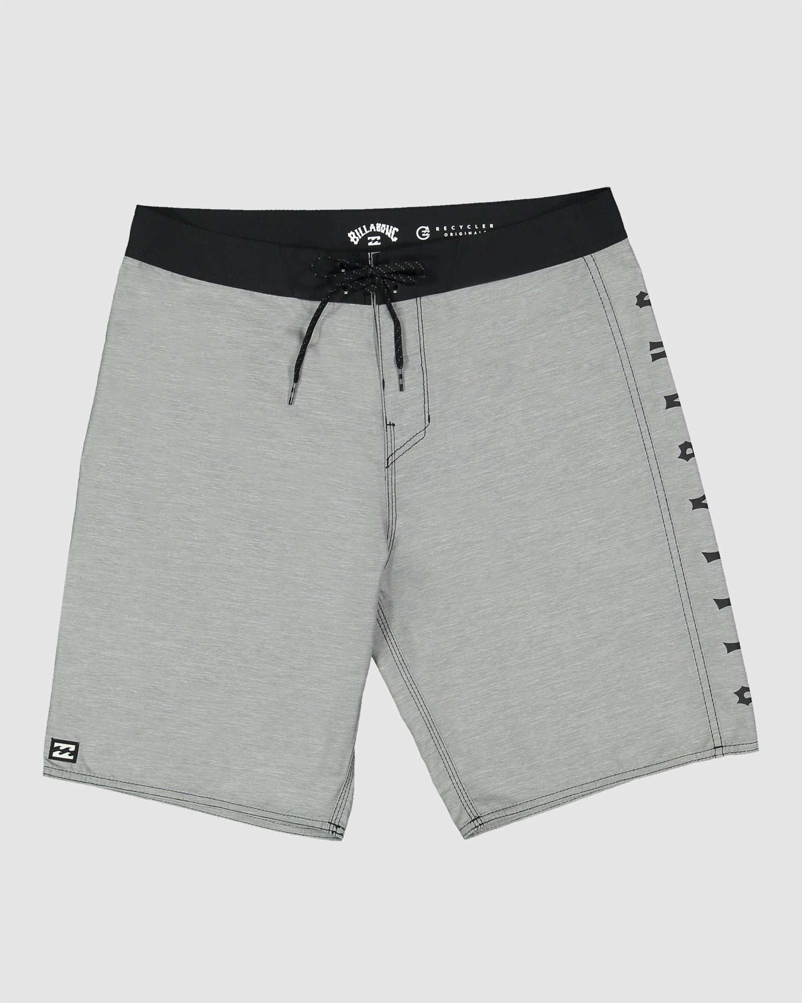 Mens Shadow Cut OG 20" Boardshorts