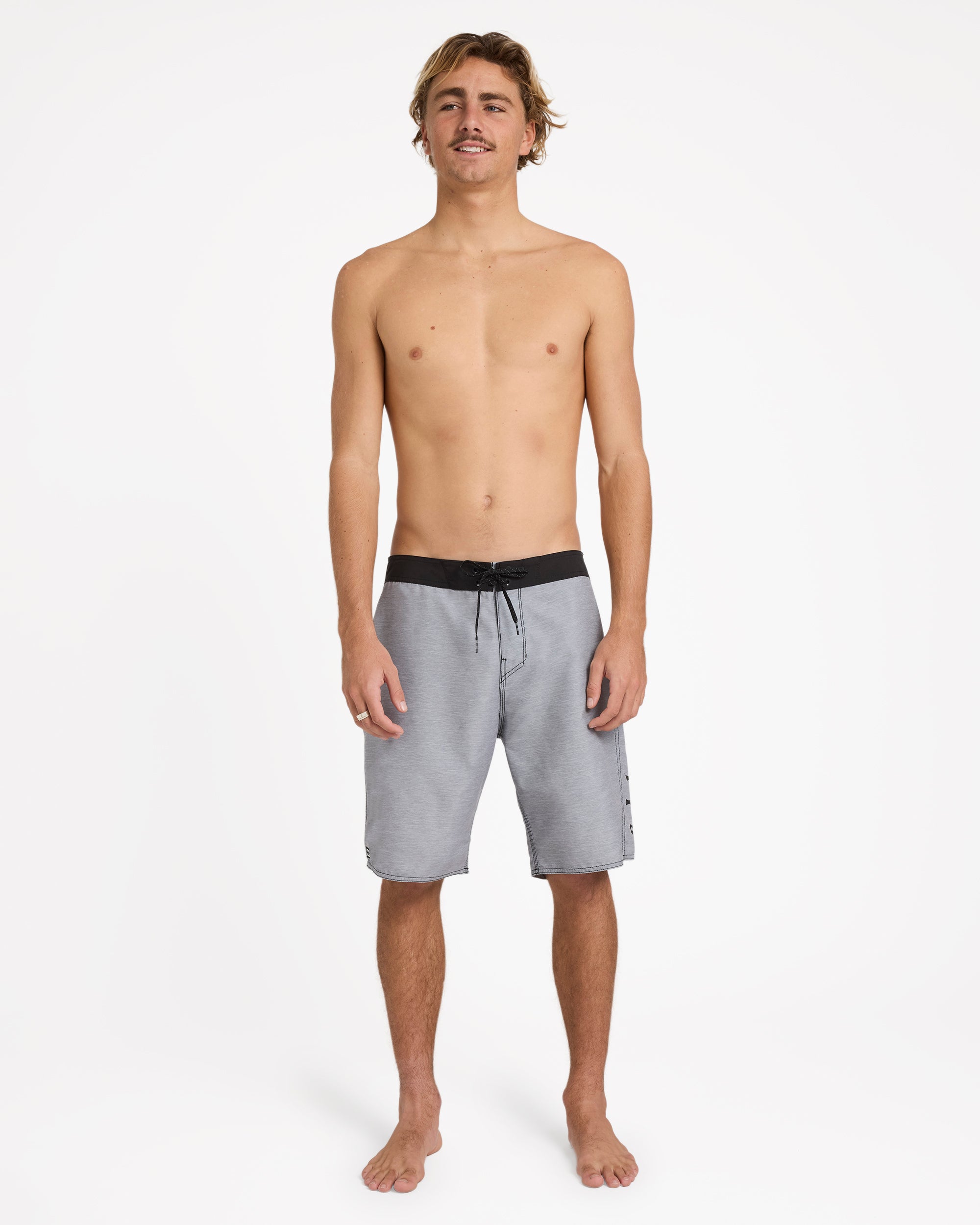 Mens Shadow Cut OG 20" Boardshorts