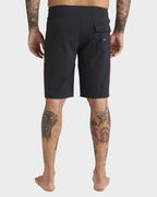 Mens Otis Dbah Pro Boardshorts