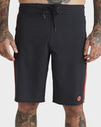 Mens Otis Dbah Pro Boardshorts