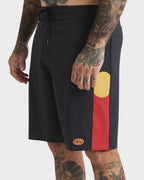 Mens Otis Dbah Pro Boardshorts