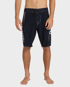 Mens D Bah 2.0 Pro 20" Boardshorts