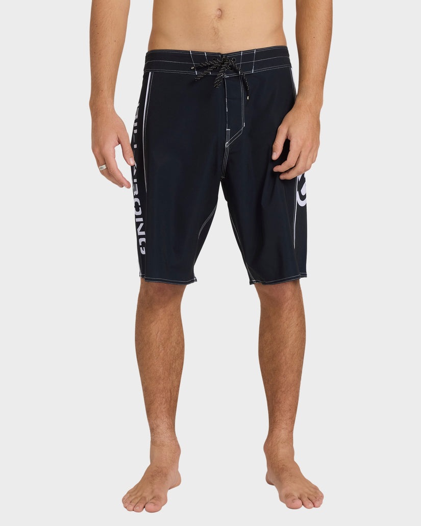 Mens D Bah 2.0 Pro 20" Boardshorts