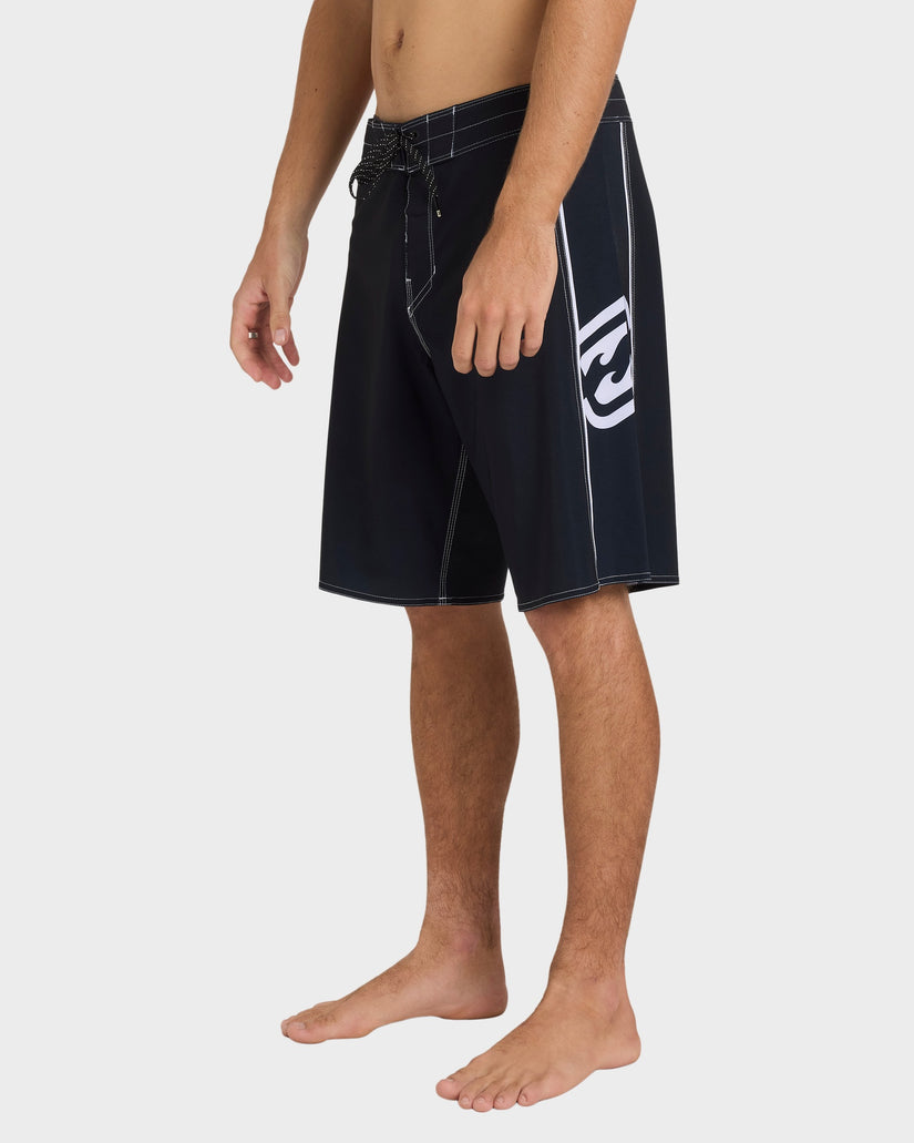Mens D Bah 2.0 Pro 20" Boardshorts