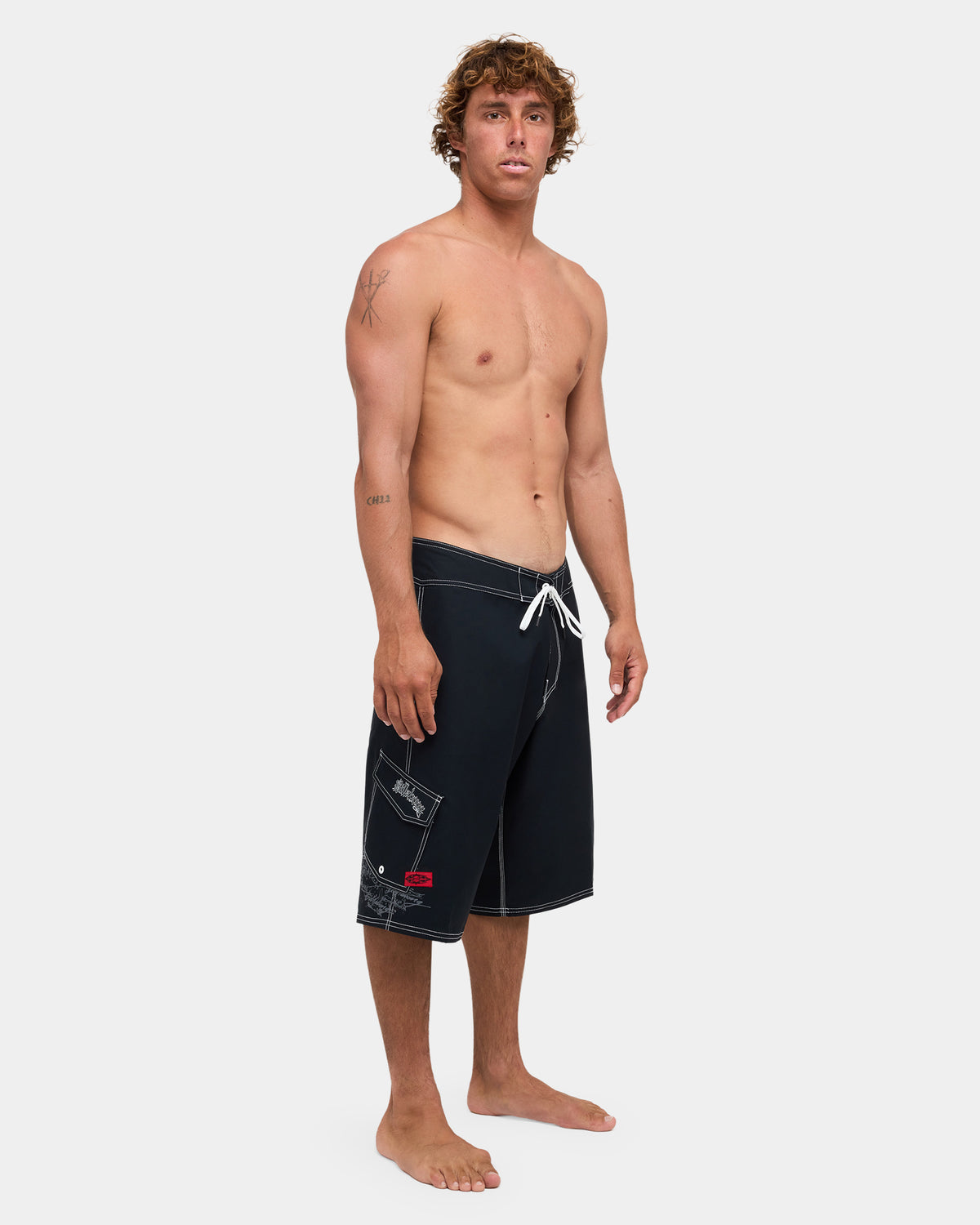Mens Immortal Pro 23" Boardshorts