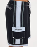 Mens Immortal Panel Pro 23" Boardshorts