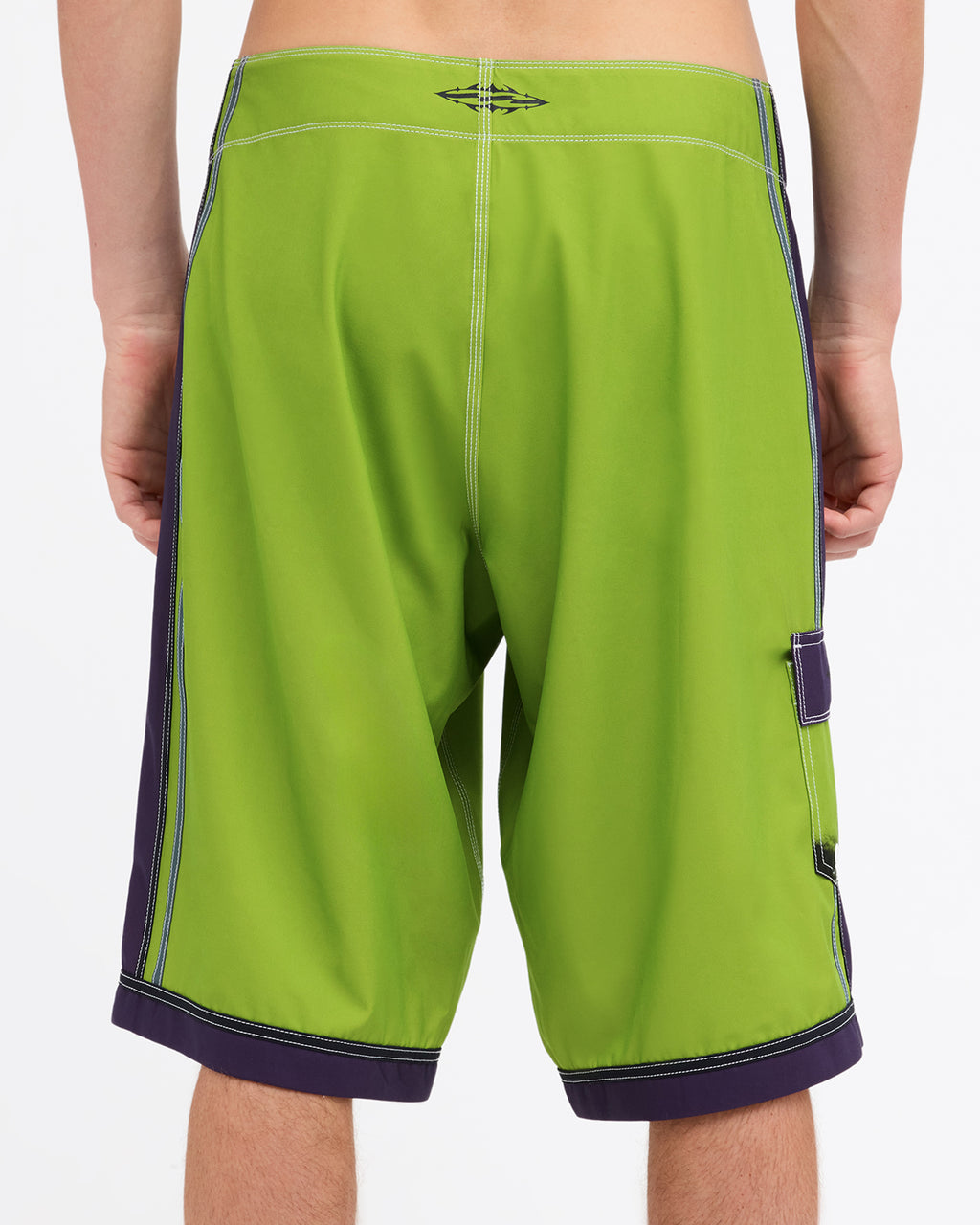 Mens Immortal Panel Pro 23" Boardshorts