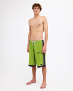 Mens Immortal Panel Pro 23" Boardshorts