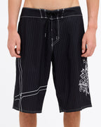 Mens Immortal Pin OG 23" Boardshorts