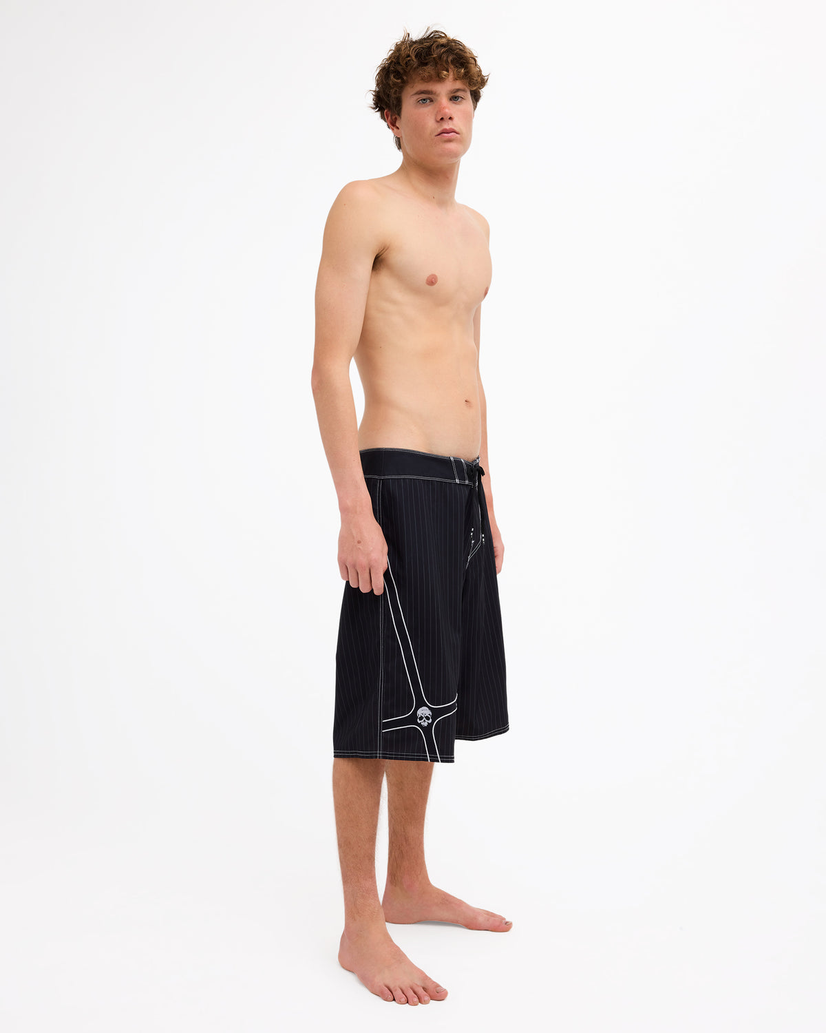 Mens Immortal Pin OG 23" Boardshorts
