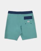 Mens Wategos Lo Tide 19" Boardshorts