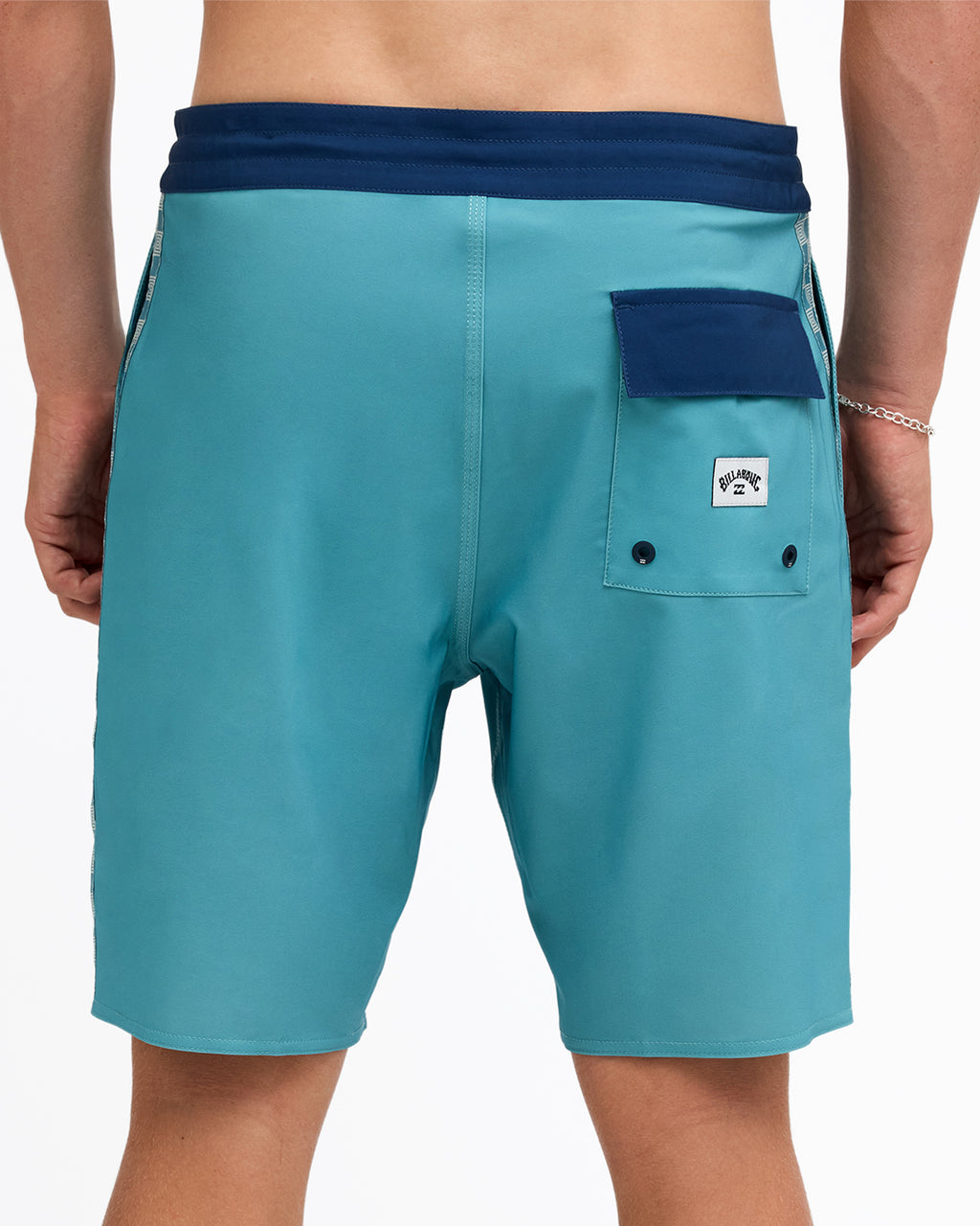 Mens Wategos Lo Tide 19" Boardshorts