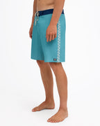 Mens Wategos Lo Tide 19" Boardshorts
