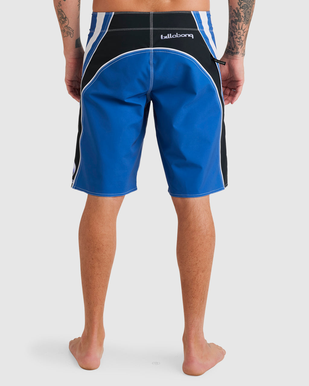 Mens Fluid 2K Pro 21" Boardshorts