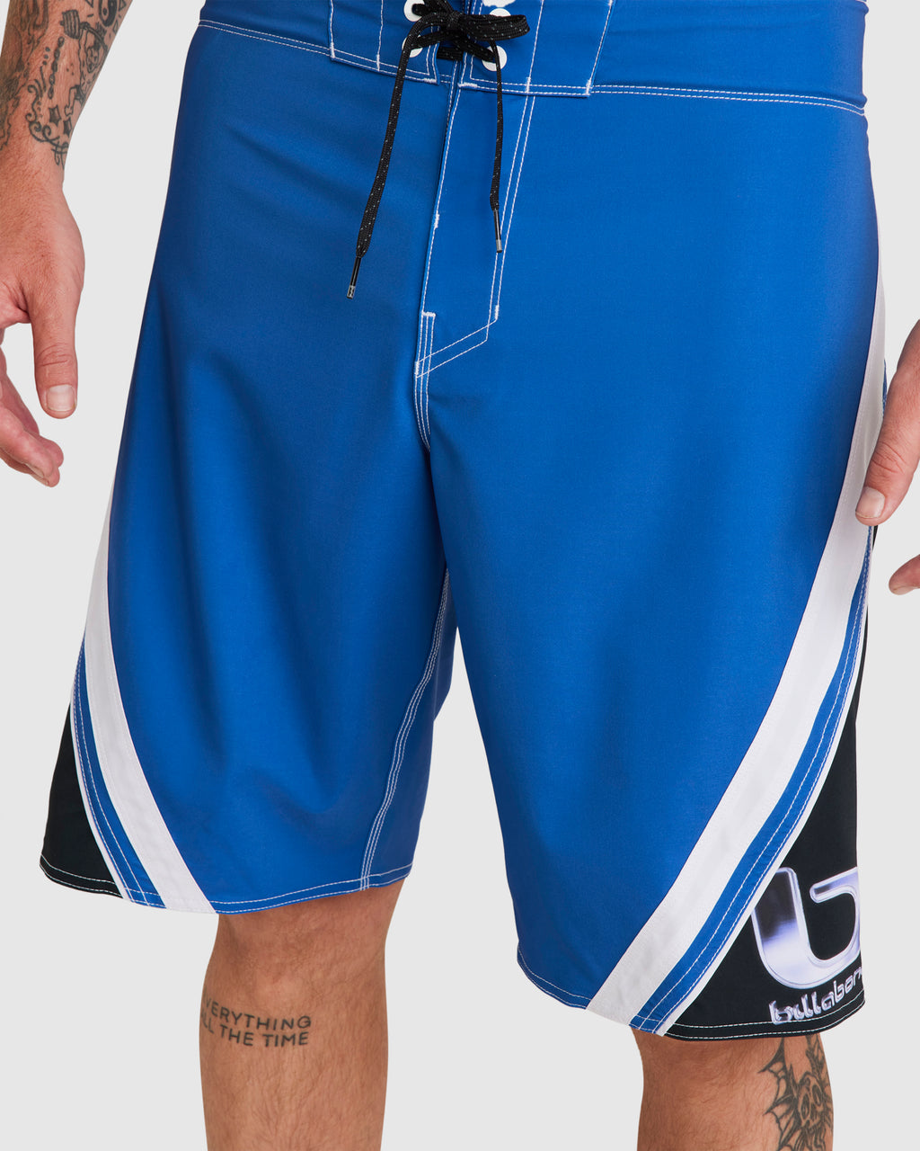 Mens Fluid 2K Pro 21" Boardshorts
