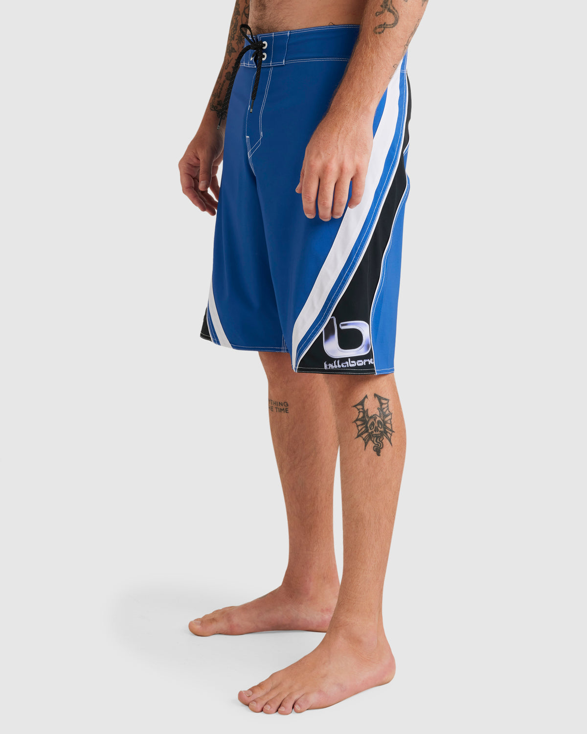 Mens Fluid 2K Pro 21" Boardshorts