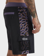 Mens Otis Mangrove Lt Boardshorts