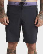 Mens Otis Mangrove Lt Boardshorts