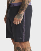 Mens Otis Mangrove Lt Boardshorts