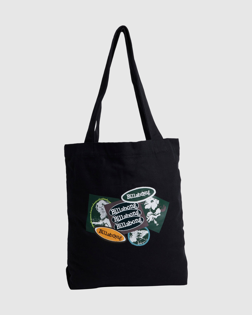 Mens Mogul Tote Bag