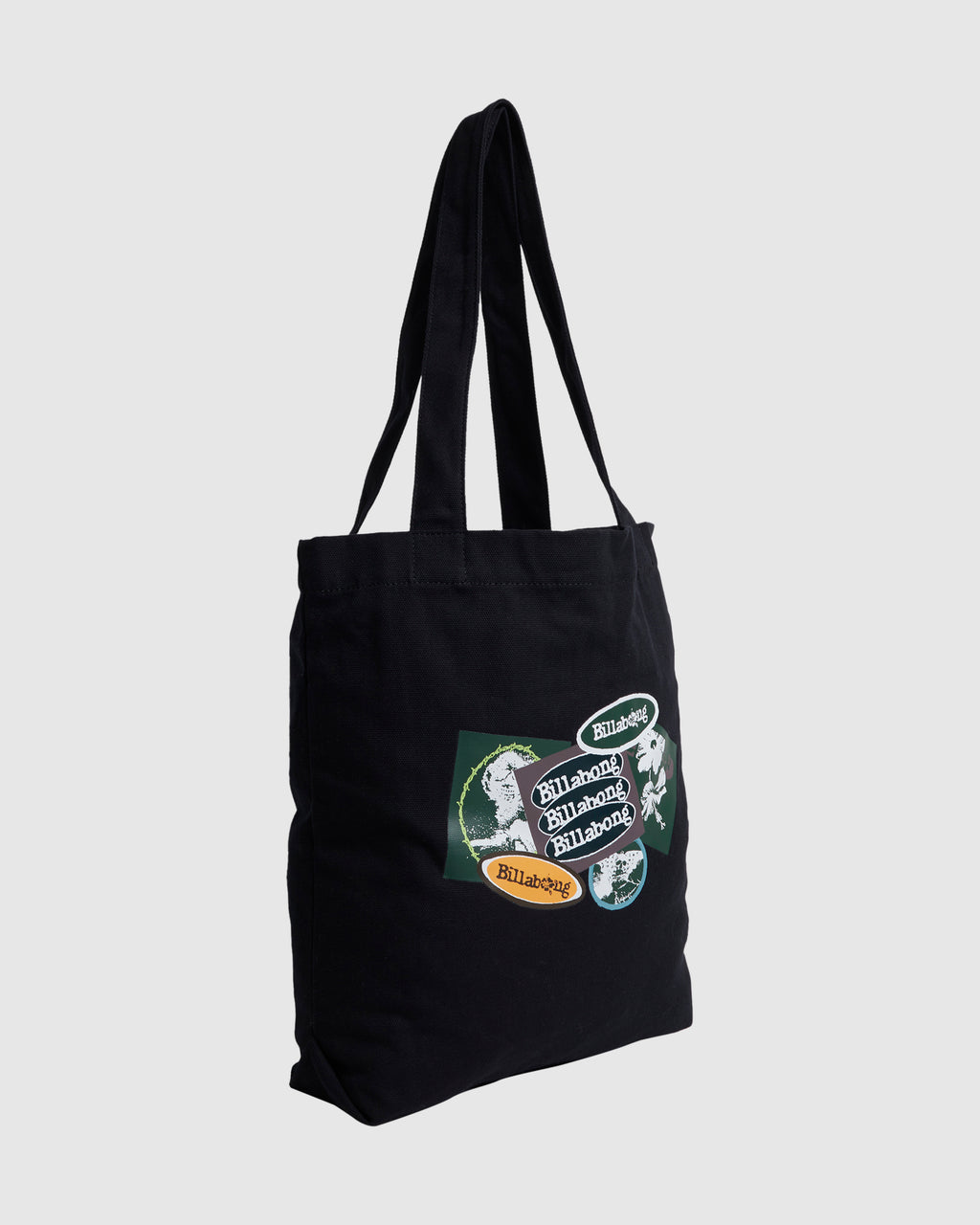 Mens Mogul Tote Bag