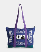Terrys Tote Bag