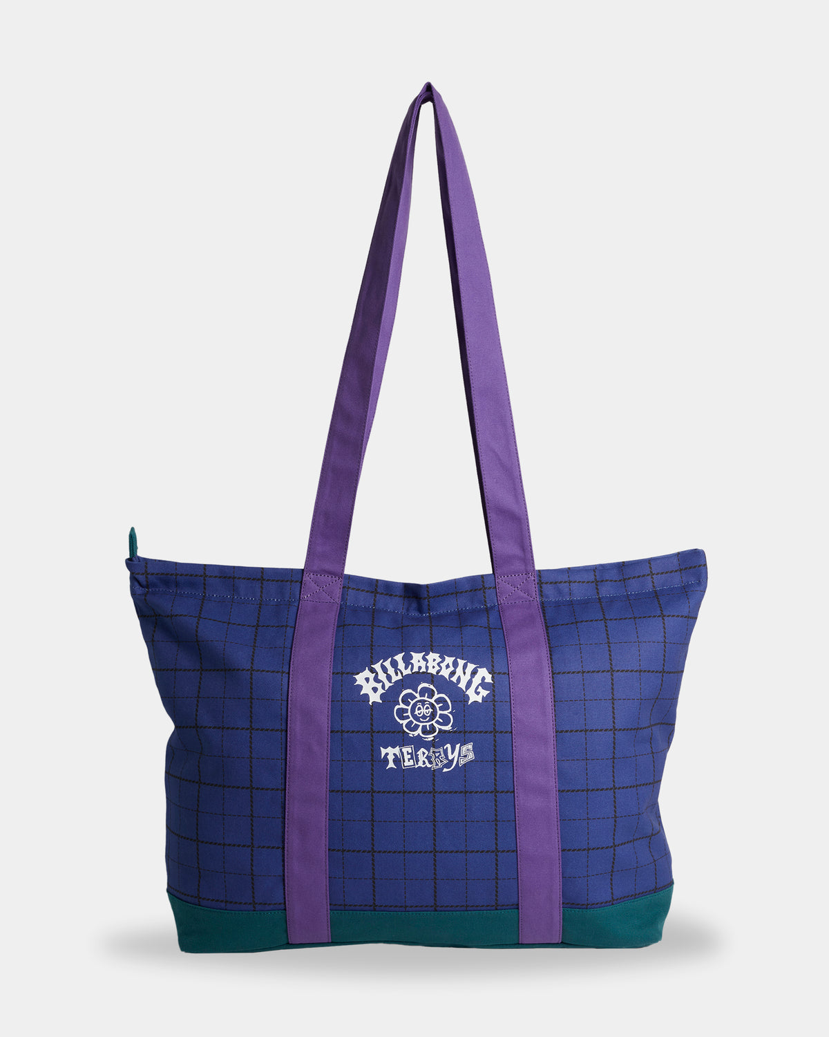 Terrys Tote Bag