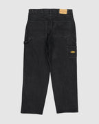 Mens Chrome Denim Jeans