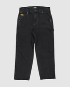 Mens Chrome Denim Jeans