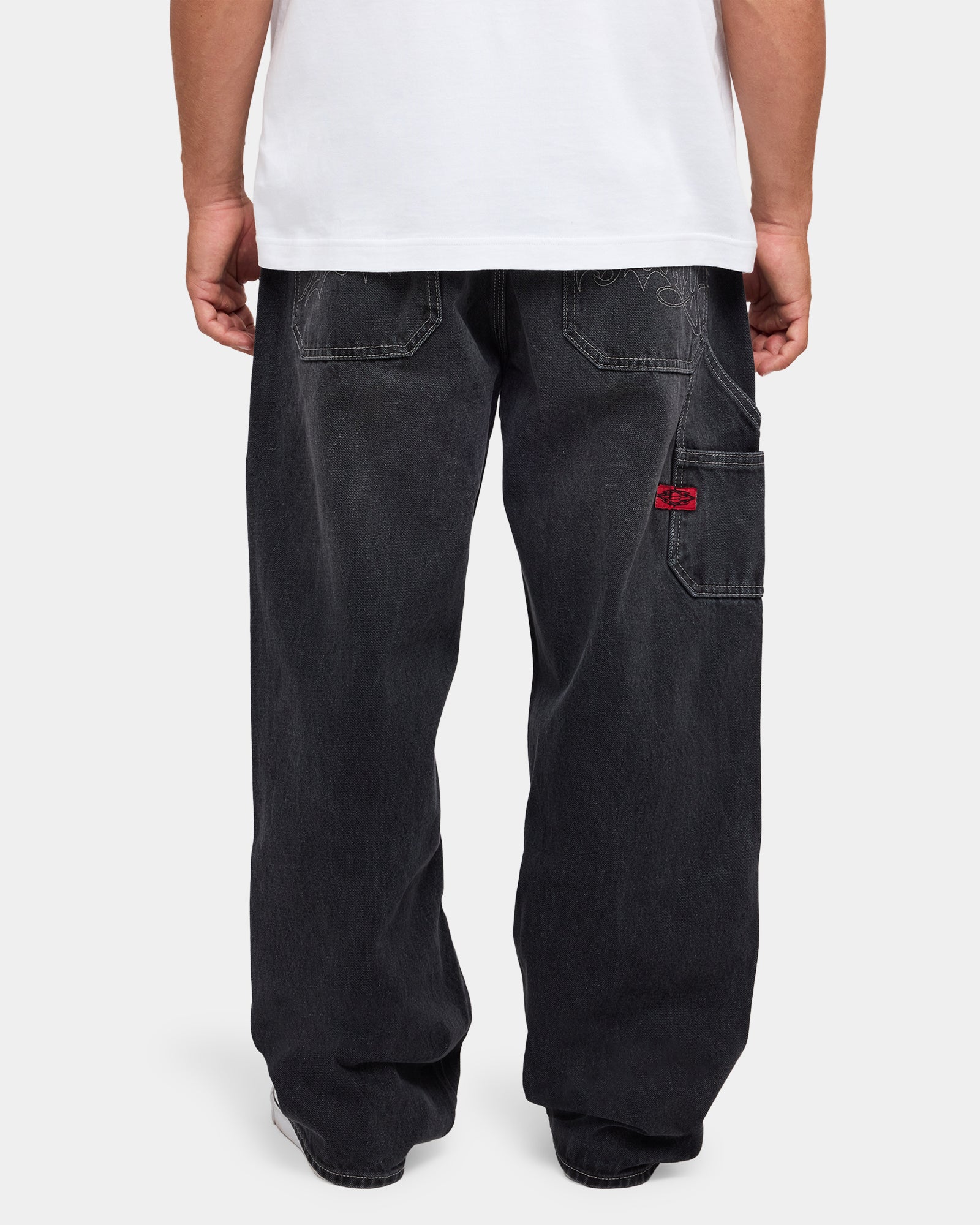 Mens Immortal Denim Jeans