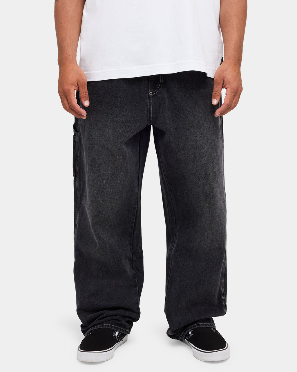 Mens Immortal Denim Jeans