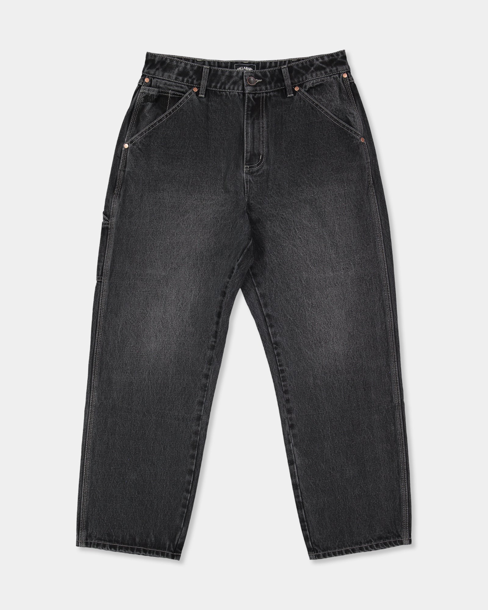 Mens Immortal Denim Jeans