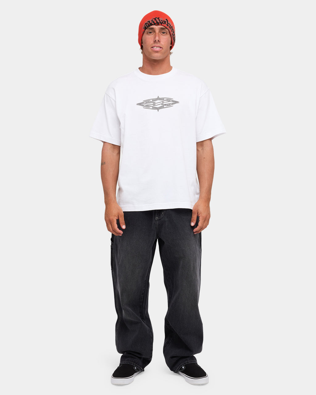 Mens Immortal Denim Jeans