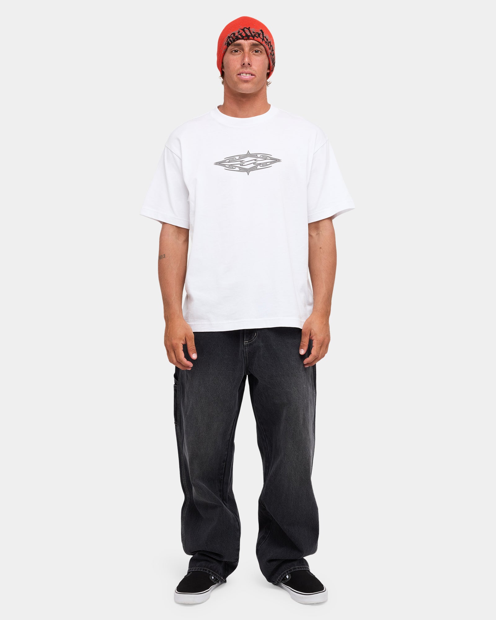 Mens Immortal Denim Jeans