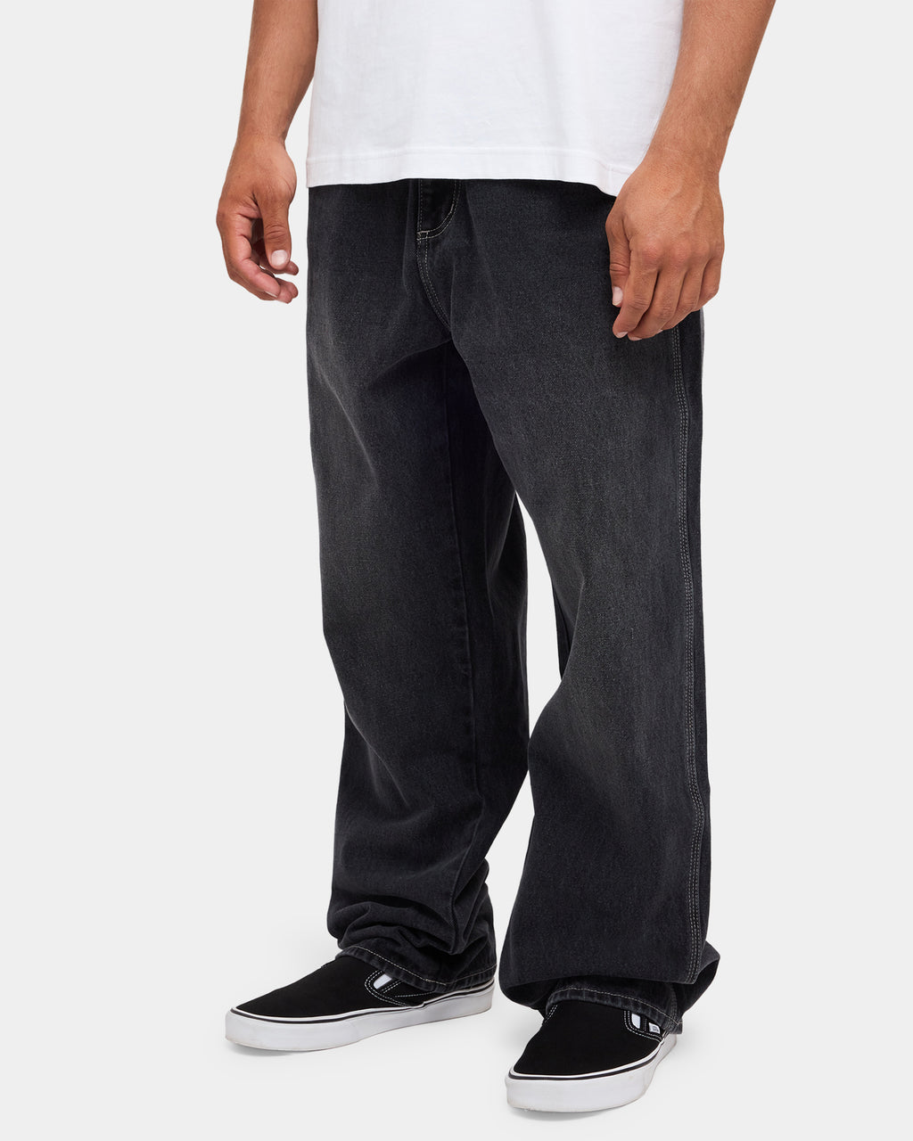 Mens Immortal Denim Jeans