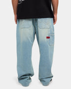 Mens Immortal Denim Jeans