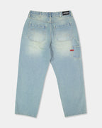 Mens Immortal Denim Jeans