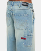Mens Immortal Denim Jeans