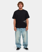 Mens Immortal Denim Jeans