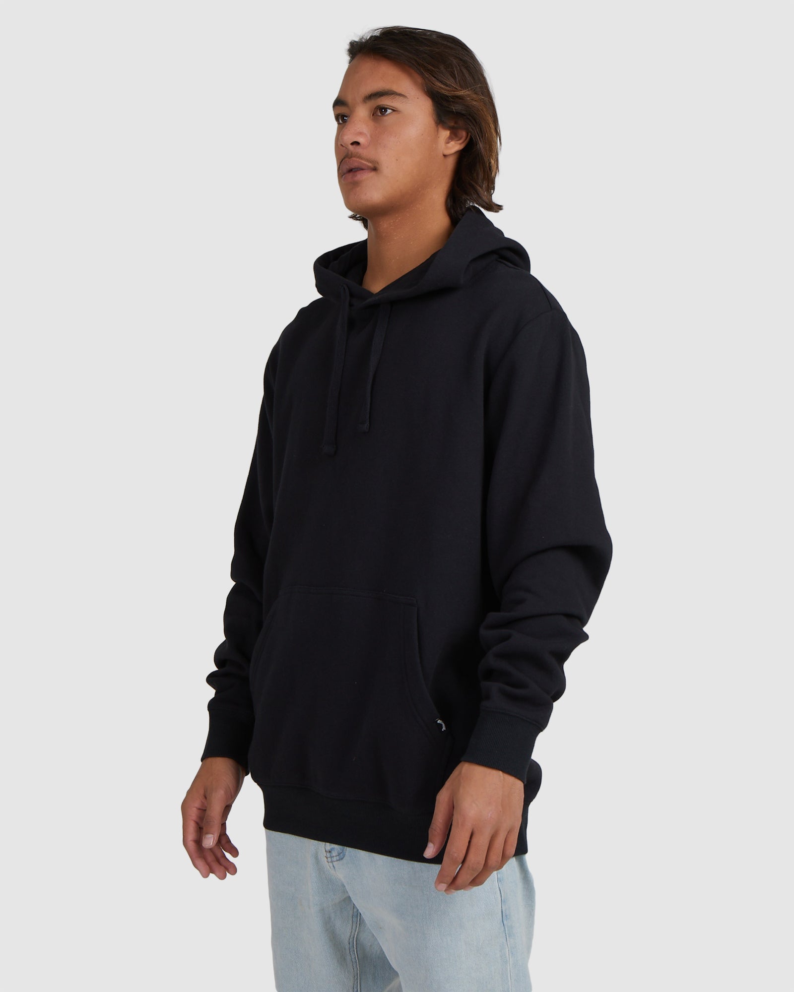 Buy Mens OD Pop Hoodie by Billabong Surf Dive n Ski