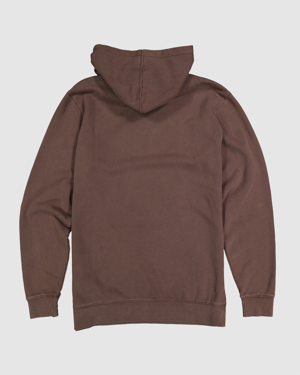 Mens OD Pop Hoodie