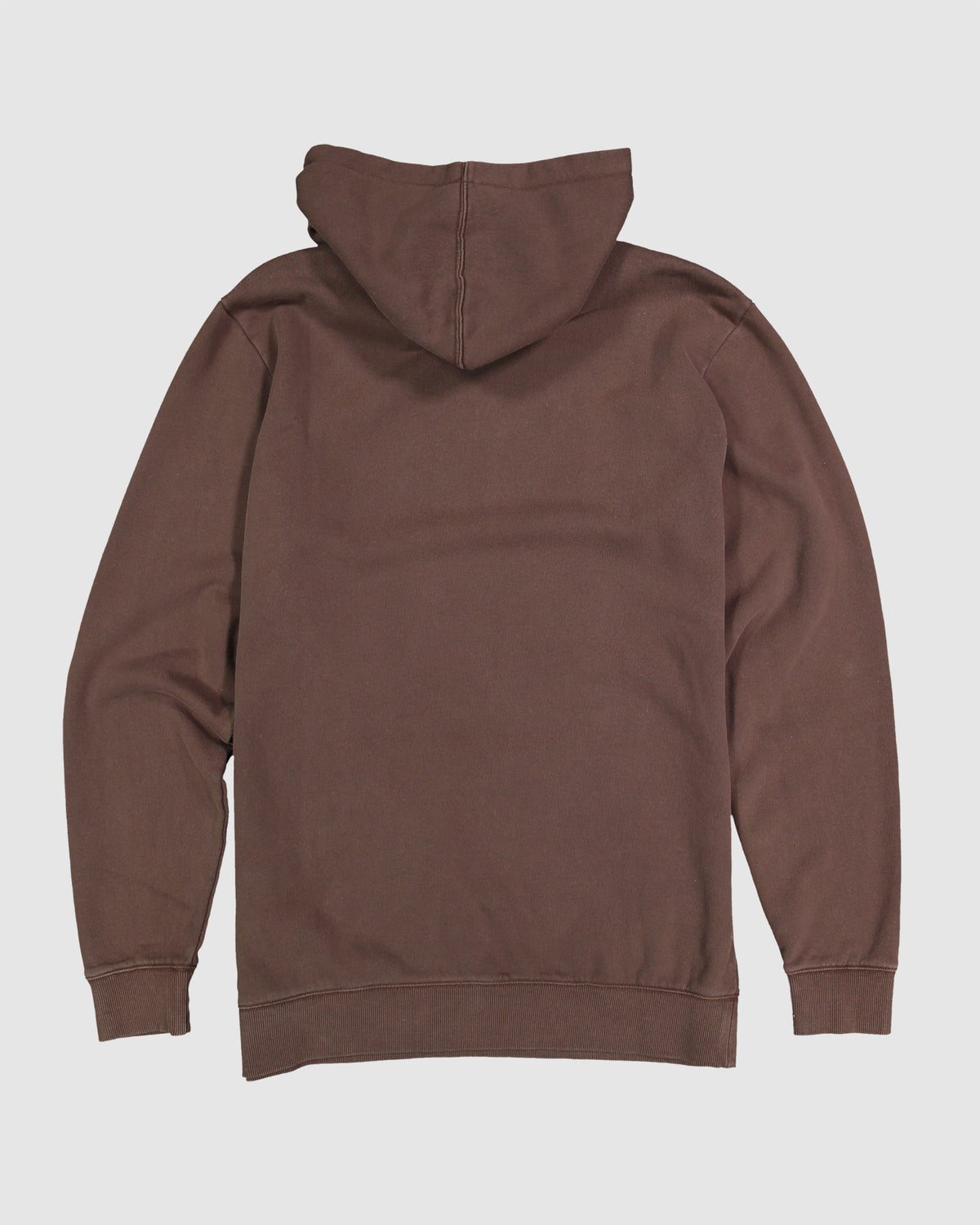 Mens OD Pop Hoodie