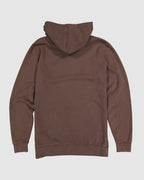 Mens OD Pop Hoodie
