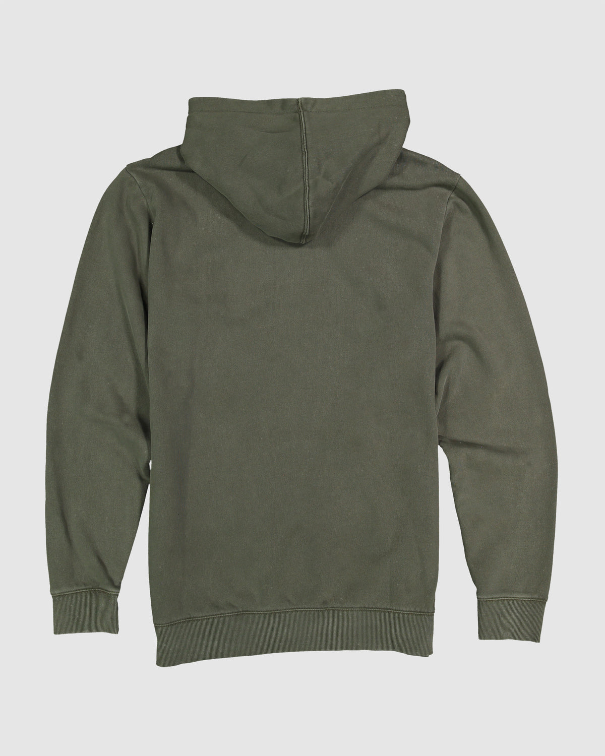 Mens OD Pop Hoodie