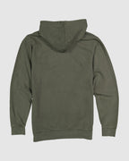 Mens OD Pop Hoodie