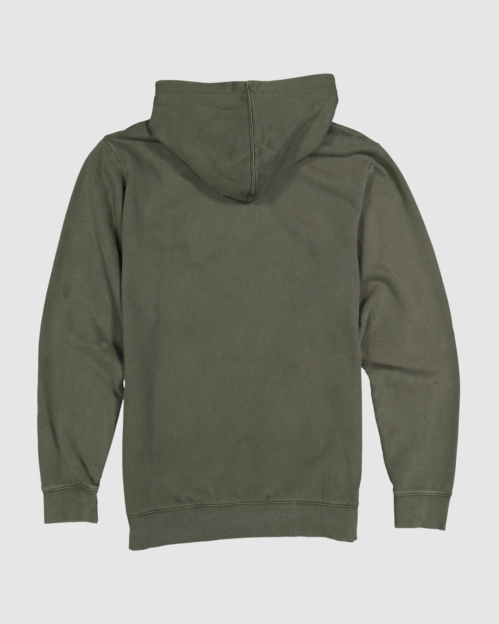 Mens OD Pop Hoodie