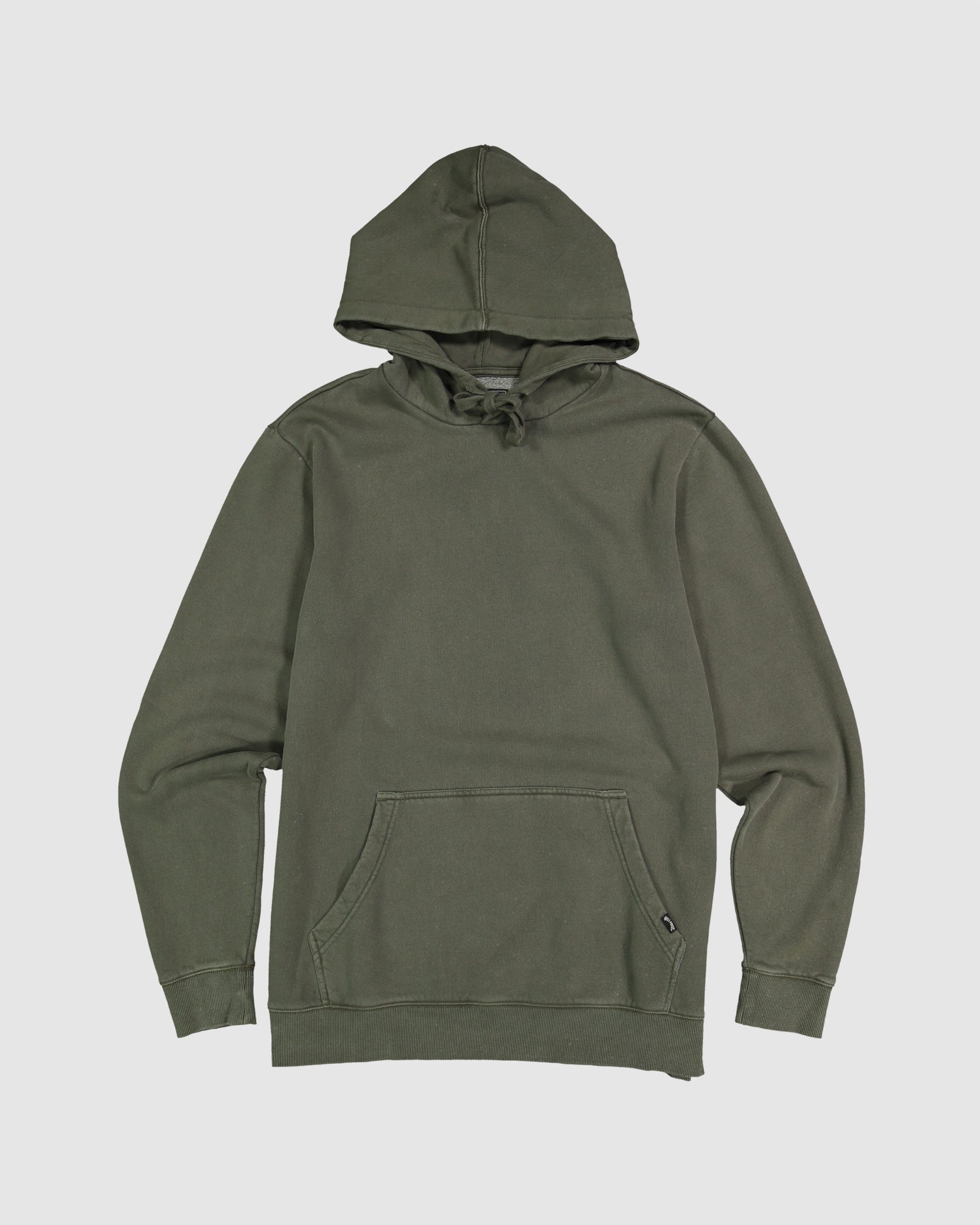 Mens OD Pop Hoodie