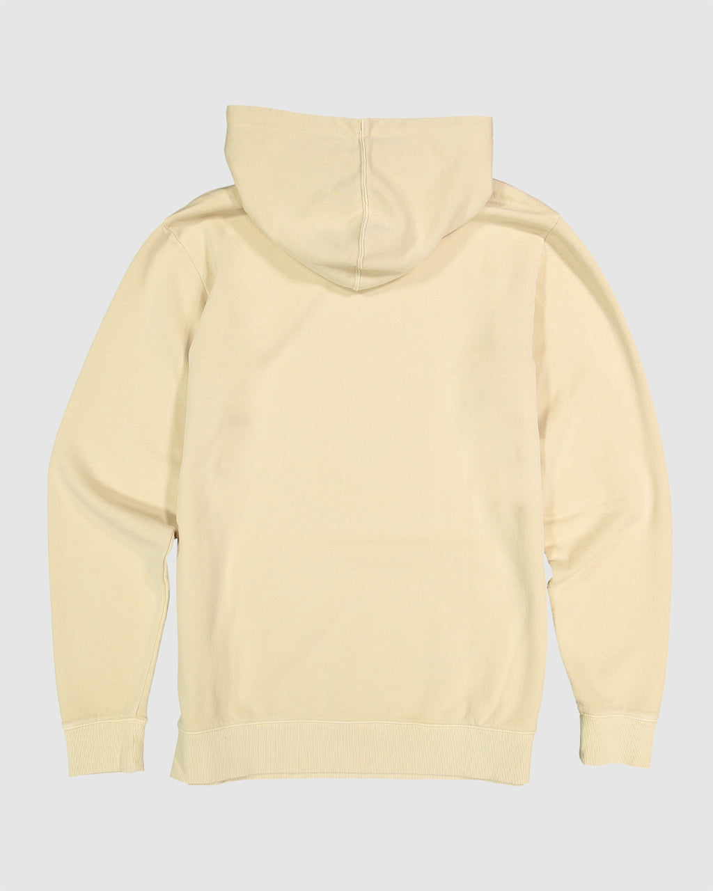 Mens OD Pop Hoodie