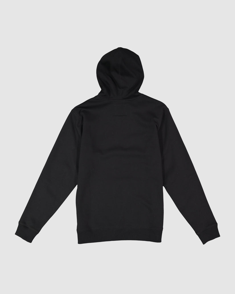 Mens A/Div Shoreline Pullover Hoodie